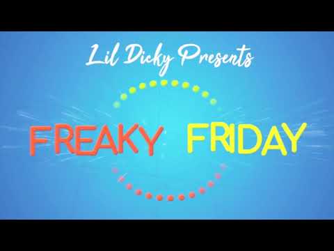 Lil Dicky - Freaky Friday feat. Chris Brown REMIX (LUCCI)