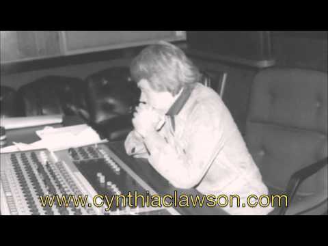 Cynthia Clawson - Remember Those (2011 Remastered version)