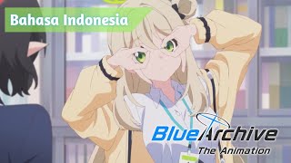 Download lagu [ Anime Blue Archive ] Izayoi Nonomi's Student Introduction PV (English) mp3