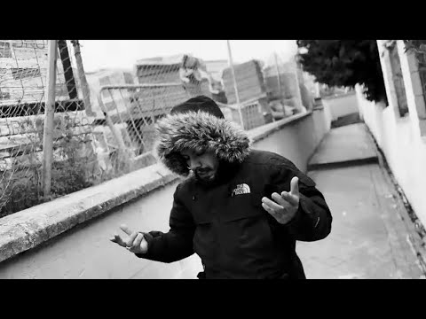 HAMS KHADIR - NOSOLOMUSICA - (PROD. KRONESAMA) #THELONELYDEMON (VIDEO OFICIAL)