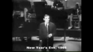 Charles Aznavour - le temps - in New york 1966