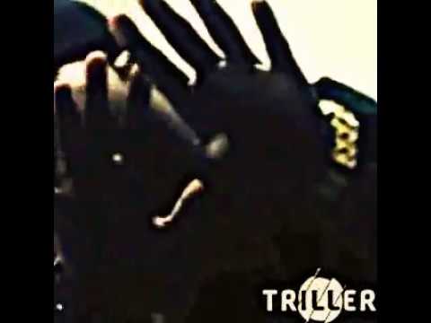 OV K9 - Change Gone Come (Thriller video)