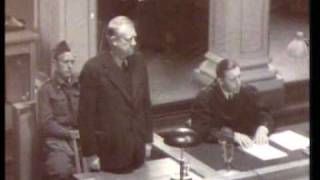 Domsavsigelse mot Quisling i Eidsivating Lagmannsrett