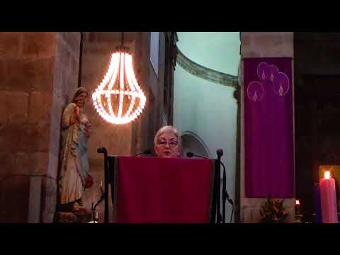 MISSA DOS 40 ANOS DE CASAMENTO DE ISABEL E JOSÉ HENRIQUE SOUSA - 17.12 2017