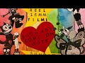 16mm Cartoon Carnival 95 Teaser Trailer