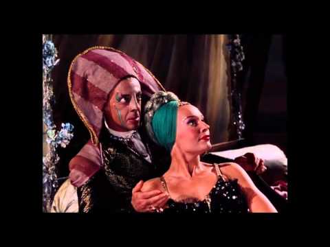 Kermode Uncut: Tales Of Hoffman