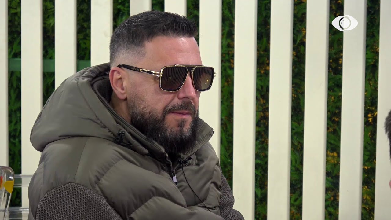 Ajo vajza është jashtë/ Miri bisedon me Angelon për nominimin