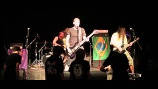 Chaos A.D. - Clenched Fist (Live HQ)