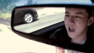 Burns - Jason Chen (Official Music Video)
