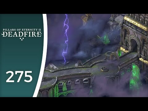 These 'great people' - Let's Play Pillars of Eternity II: Deadfire #275