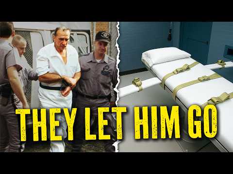 The Final 24 Hours of Kenneth McDuff