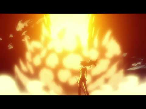 Bleach Unreleased Soundtrack - Counter Attack