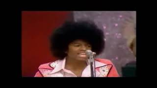 She&#39;s A Rhythm Child - The Jackson 5 (1974)