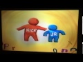Nick Jr Productions Logo