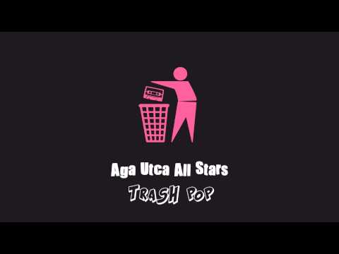 Aga Utca All Stars - Szomorú szamuráj