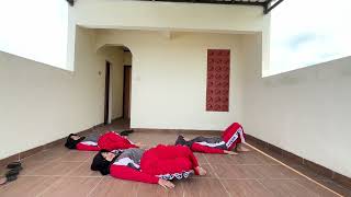 Download lagu SENAM NIFAS (Kelompok 3E) mp3