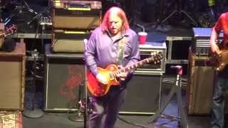 The Allman Brothers Band with The Juke Horns - The Weight