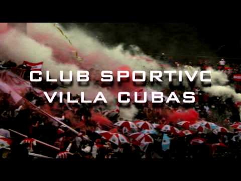 Club Sportivo Villa Cubas 2013