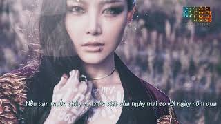 [VIETSUB] Light - Brown Eyed Girls (브라운 아이드 걸스)