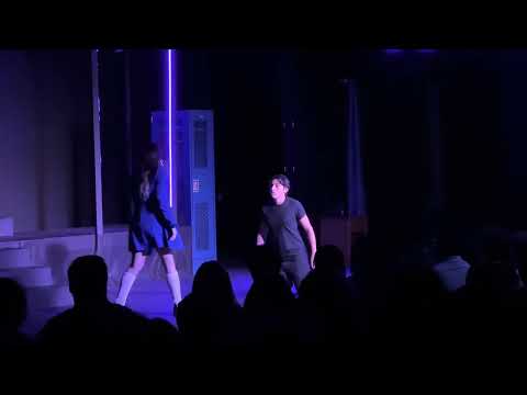 Dead Girl Walking (co-study)