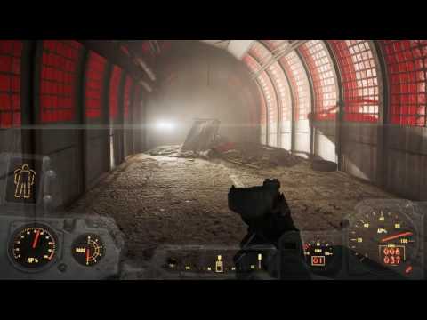 Fallout 4 Playthrough/Walkthrough part 46 [No commentary]