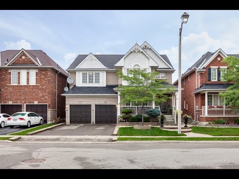 16 Ferncroft Place, Brampton