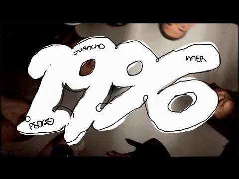 InnerCut - 1996 (Video) feat. Juancho Marqués & Pedro LaDroga