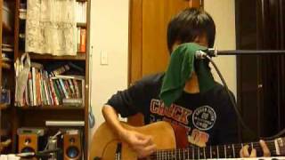 You Do Something To Me(The Kinks cover).wmv