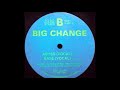 Big Change - Abyss (Vocal) (B1)