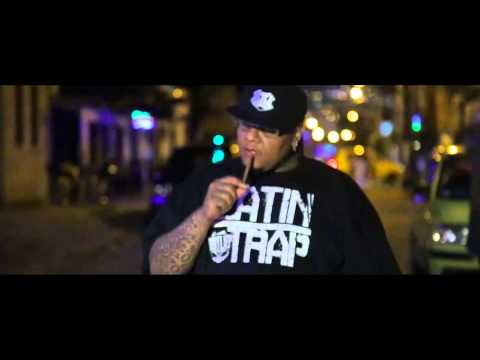 Alex Fatt - OT Genasis - Coco (Official Video) Latin Remix -WARecords