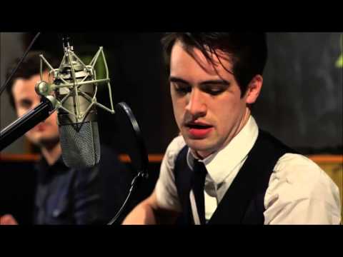 The Ballad of Mona Lisa (Acoustic)- Panic! At The Disco