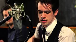 The Ballad of Mona Lisa (Acoustic)- Panic! At The Disco