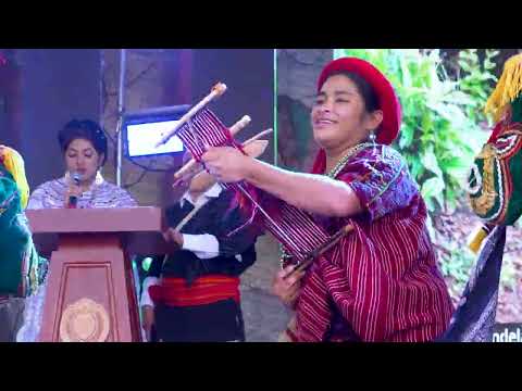 Disvia García – San Rafael Petzal