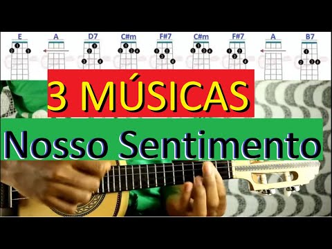 Fora Da Lei - Nosso Sentimento