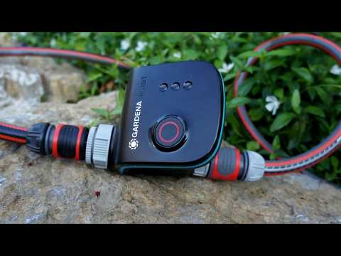 Review & Installation: Gardena Smart Irrigation Computer Water Control, perfect for many schedules