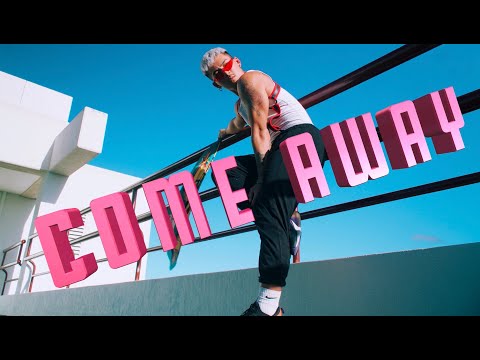 Whyan Chen【 Come away 】- Sad Monkey, Kaskade, Sabrina Claudio