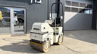 بيع مدحلة الأسفلت الصغيرة Terex (BENFORD) TV 800 H - صورة 4 | Machineryline KW مدحلة الأسفلت الصغيرة Terex (BENFORD) TV 800 H | صورة 4 - Machineryline