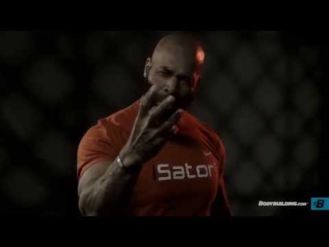 CT Fletcher's Commandment #9 Of Muscle Growth - Bodybuilding.com