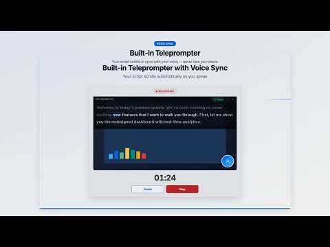 Item video thumbnail