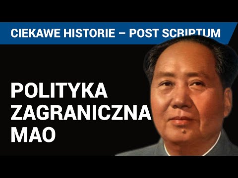 Interesting Stories - supplement to the episode China part 2 - Mao's Reign