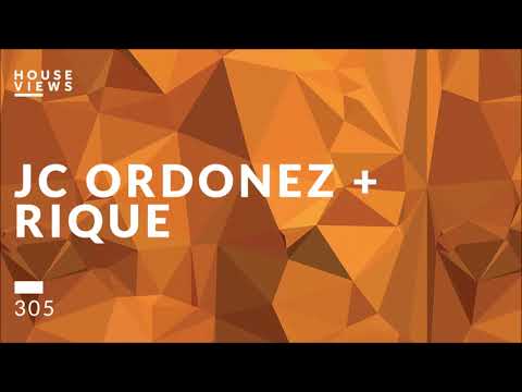 Rique & Jc Ordonez - 305