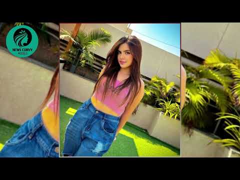 Azma Fallah...Wiki Biography,age,weight,relationships,net worth - Curvy model plus size