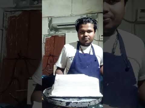 # vanilla cake 🎂 lalan safe 💞❤️