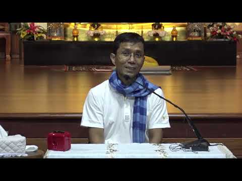 456-วิปัสสนาออนไลน์ 12-16 มิ.ย.63 (18).เบื้องต้นของกุศลธรรมทั้งหลายและโอวาทปิด