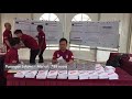 Jokowi menang telak di Beijing Jokowi menang telak di Beijing