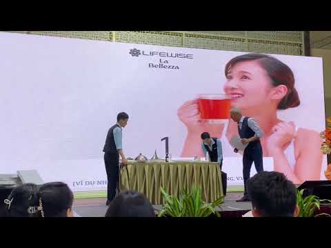 La Bellezza - Quan Niệm Đổi Mới Sáng Tạo Về Mỹ Phẩm