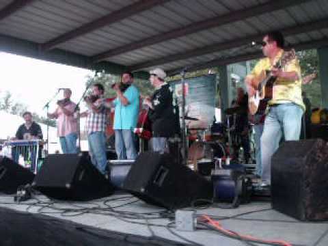 Festivals Acadiens et Creoles 2013, Wayne Toups and ZydeCajun