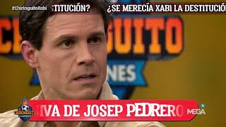 ‼️ EDU AGUIRRE DESVELA LOS ENTRESIJOS DE LA DESTITUCIÓN DE XABI ‼️