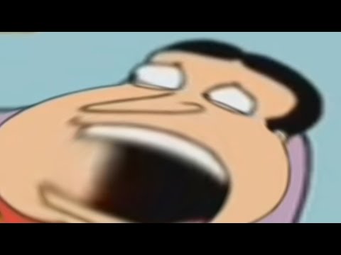 Family Guy - Good Morning but those notes..