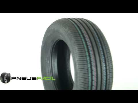 Nankang Padangos NA-1 91 H (C B B 70dB) video